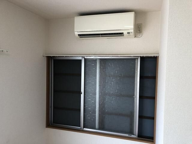 ヴィラ泉町の設備
