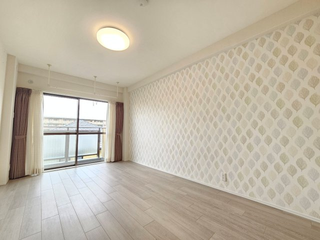 【洋室】の画像