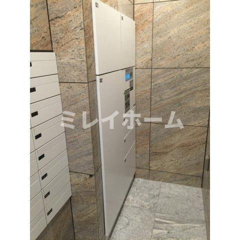 APRICOTGARDENのその他共用部分