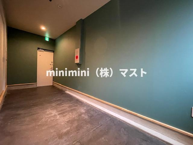 Court and Roji 福Ⅱのその他|別部屋参考写真