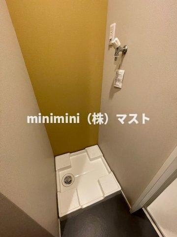 Court and Roji 福Ⅱの設備|別部屋参考写真