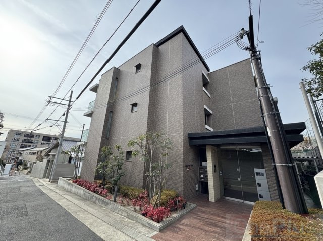 セントグラン岡本