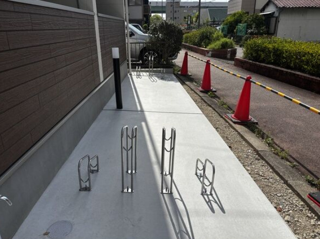 ジーメゾン名古屋大同のその他共用部分|※同一仕様写真