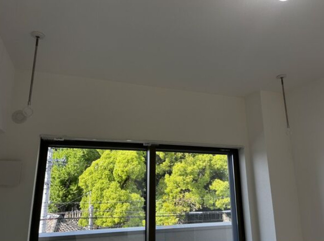 ジーメゾン名古屋大同の設備|※同一仕様写真