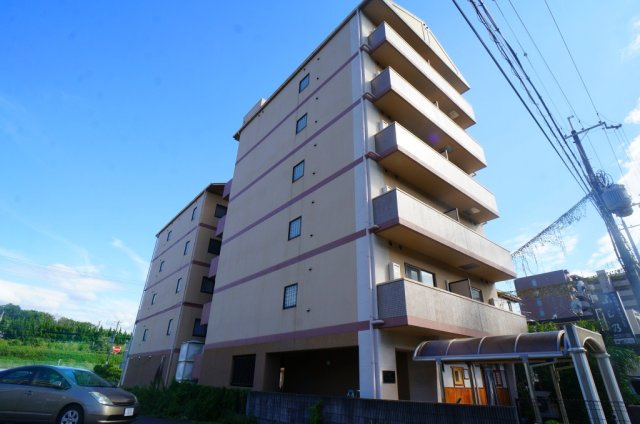 シオン平城山