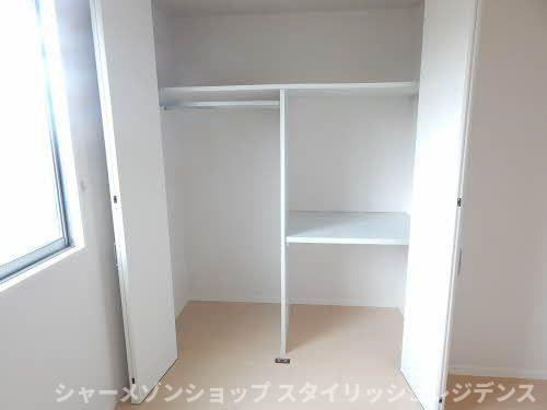 エクセラン殿川　Ｂ棟