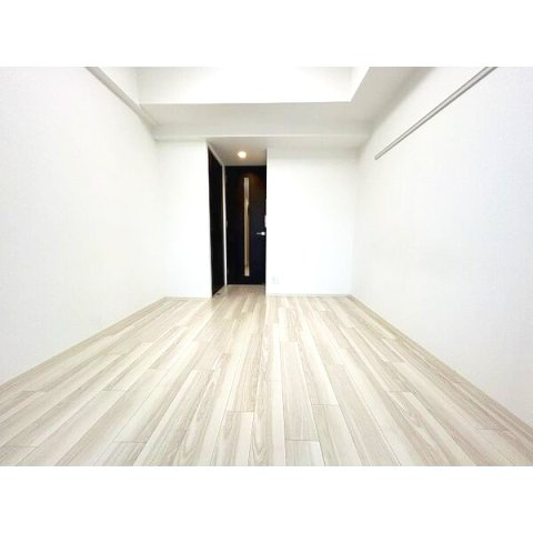 名古屋市熱田区外土居町の賃貸マンションの内装
