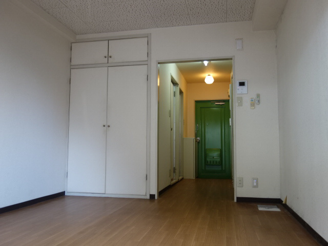 ソシオハイツの子供部屋