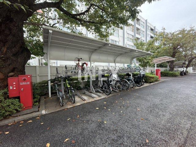 東急ドエル・アルス横浜野毛坂のその他共用部分