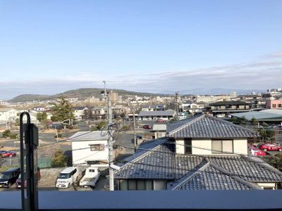 【展望】 | シャーメゾン壺川
