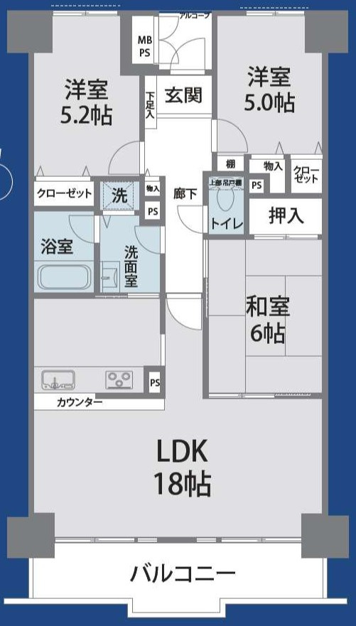 ライオンズプラザ大宮シティ