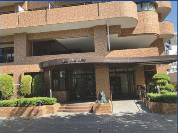 ライオンズプラザ大宮シティ