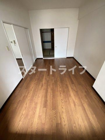 大阪市東淀川区東中島１丁目の賃貸マンションのセキュリティ