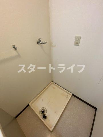 大阪市東淀川区東中島１丁目の賃貸マンションの設備