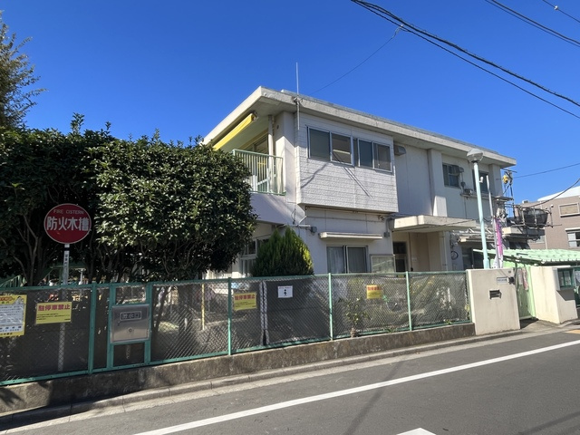ロリヴィエ　ヴェールのその他|江原保育園