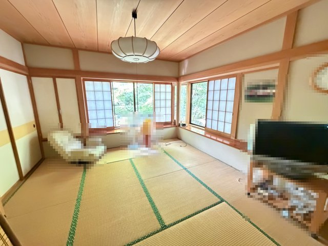 【和室】 | 吾妻郡嬬恋村大字鎌原  1LDK