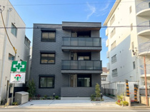 GreenPalace樋之池の画像