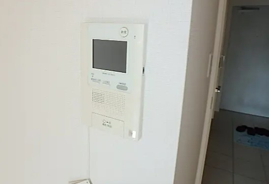 KDXレジデンス大山のセキュリティ