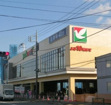 KDXレジデンス大山の周辺