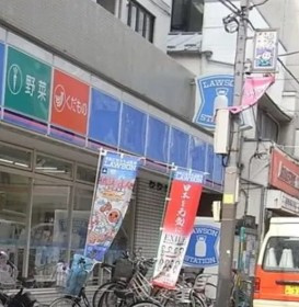 KDXレジデンス大山の周辺