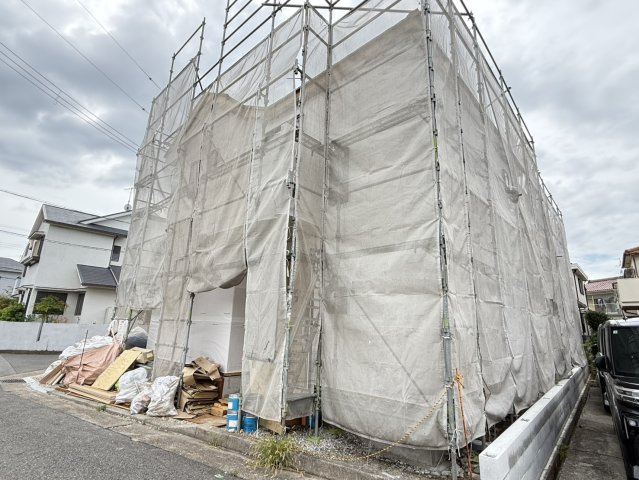 神戸市西区玉津町高津橋全２棟B号棟　新築戸建のその他|物件・当店の最寄駅まで無料送迎！最短10分で指定場所へお迎えに向かいます！
