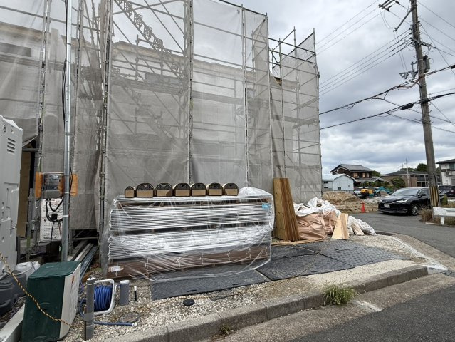 神戸市西区玉津町高津橋全２棟B号棟　新築戸建の周辺|～ご見学に関して～平日や夜間でもご案内可能。決まったお時間で身動きが取れない方も臨機応変に対応します