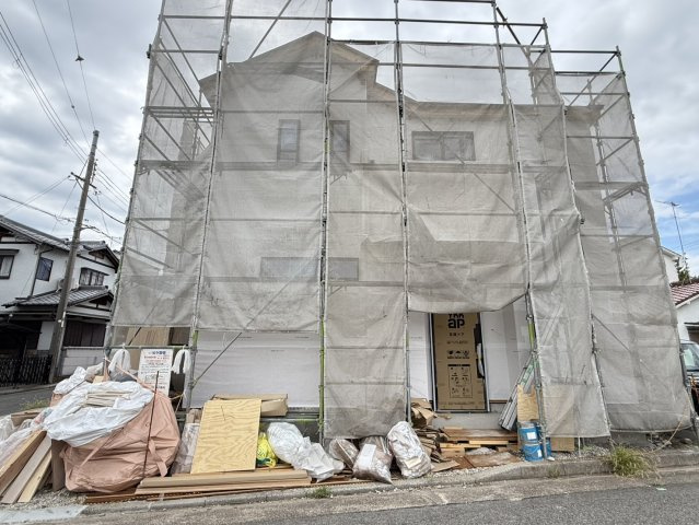 神戸市西区玉津町高津橋全２棟B号棟　新築戸建のその他|●資料・カタログのご請求無料●　高津橋小学校までは徒歩4分、玉津中学校までは徒歩19分。