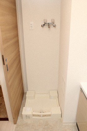 【設備】マストライフ南4条