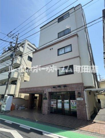 ラ・カーサミラン※初期費用分割あと払いサービス利用可能の外観