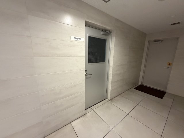 プレミアムコート浦添牧港のその他