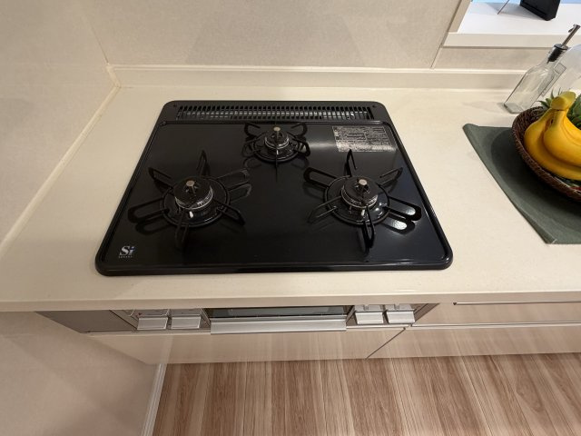 プレミアムコート浦添牧港の設備
