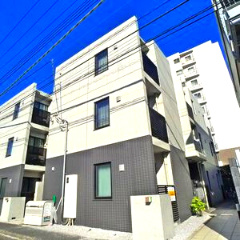 ＣＯＲＤＥＡ船橋Ｓｏｕｔｈの外観