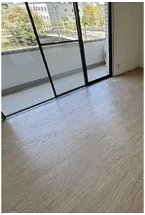Daiwa grace maison大島Ⅰの居間・リビング