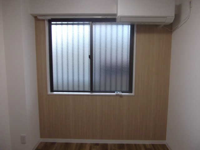 ロイヤルレジデンスの内装