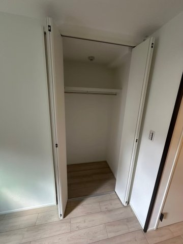 EG-11の収納|同物件別部屋写真