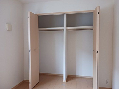 【収納】 | ウイステェリア2