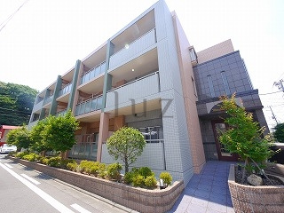マーベラスエクセレントの外観