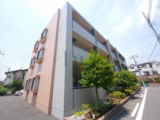 マーベラスエクセレントの外観