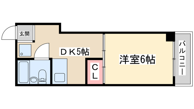 【間取り】 | センチュリー新大阪
