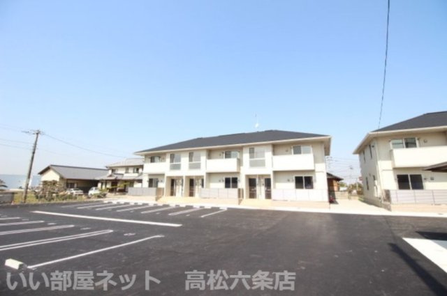 プティ　ボヌール　C棟