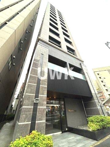 WESTIN上前津