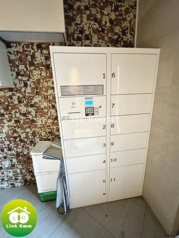 クンラボーロのその他共用部分
