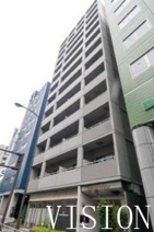 協和高輪マンションの画像