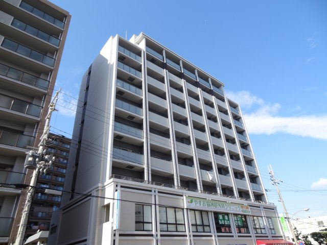 リラシオ西明石駅前