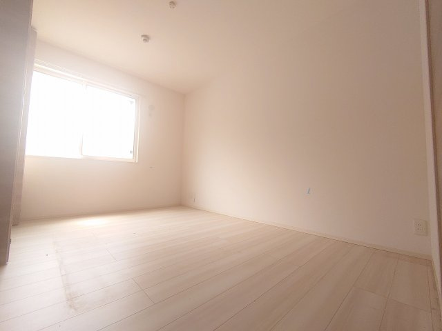 ヴィラルーチェの寝室|※他部屋写真