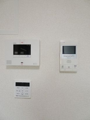 ルソレイユのセキュリティ