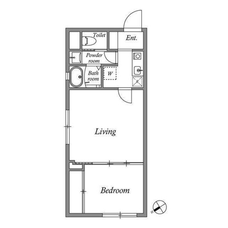 SOLASIA　residence門前仲町