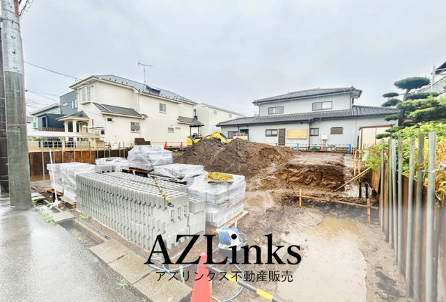 八千代市勝田台7丁目６番