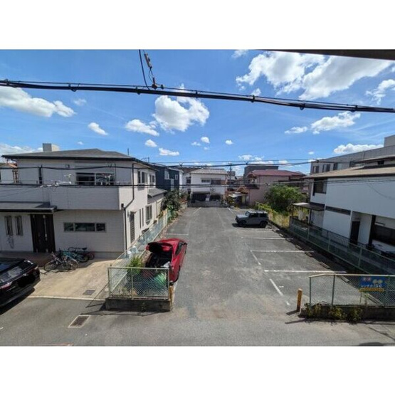 【展望】 | 高石市千代田4LDK戸建て