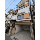 高石市千代田4LDK戸建ての画像